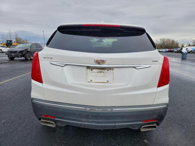 Cadillac XT5 Image 4