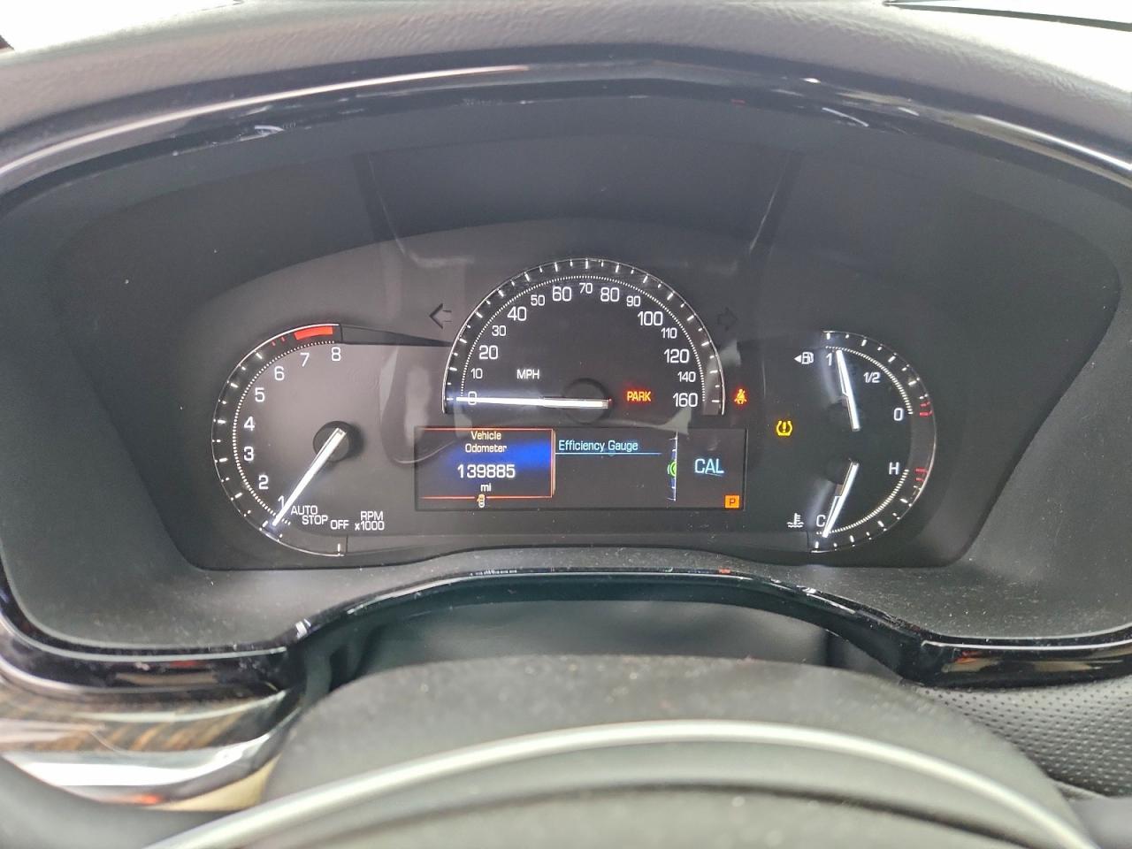 Cadillac XT5 Image 3