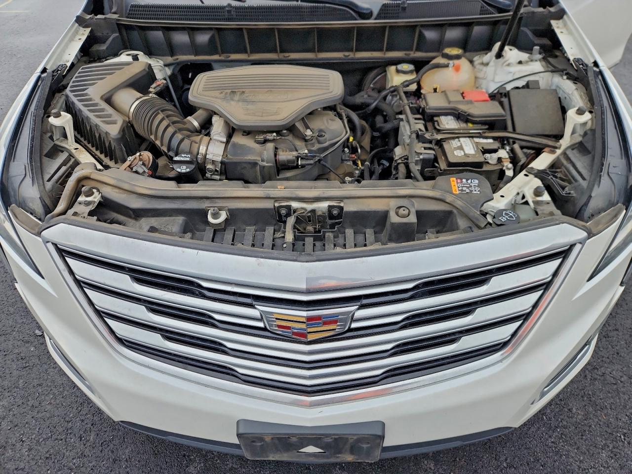 Cadillac XT5 Image 11