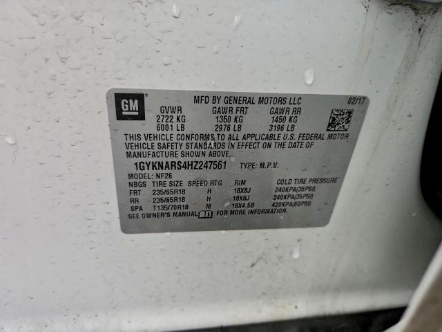 Cadillac XT5 Image 6