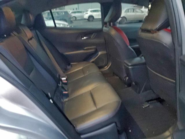 Toyota Prius Se Image 4