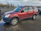 Honda Crv Lx Image 1