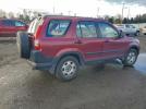 Honda Crv Lx Image 10