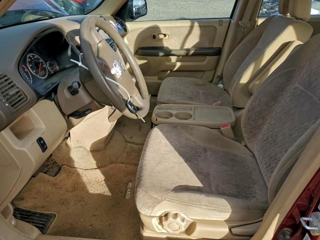 Honda Crv Lx Image 3