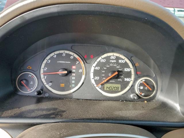 Honda Crv Lx Image 4