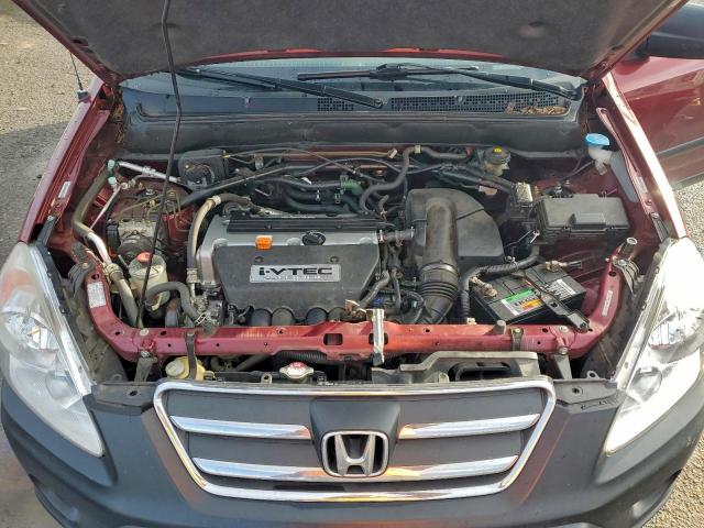 Honda Crv Lx Image 11