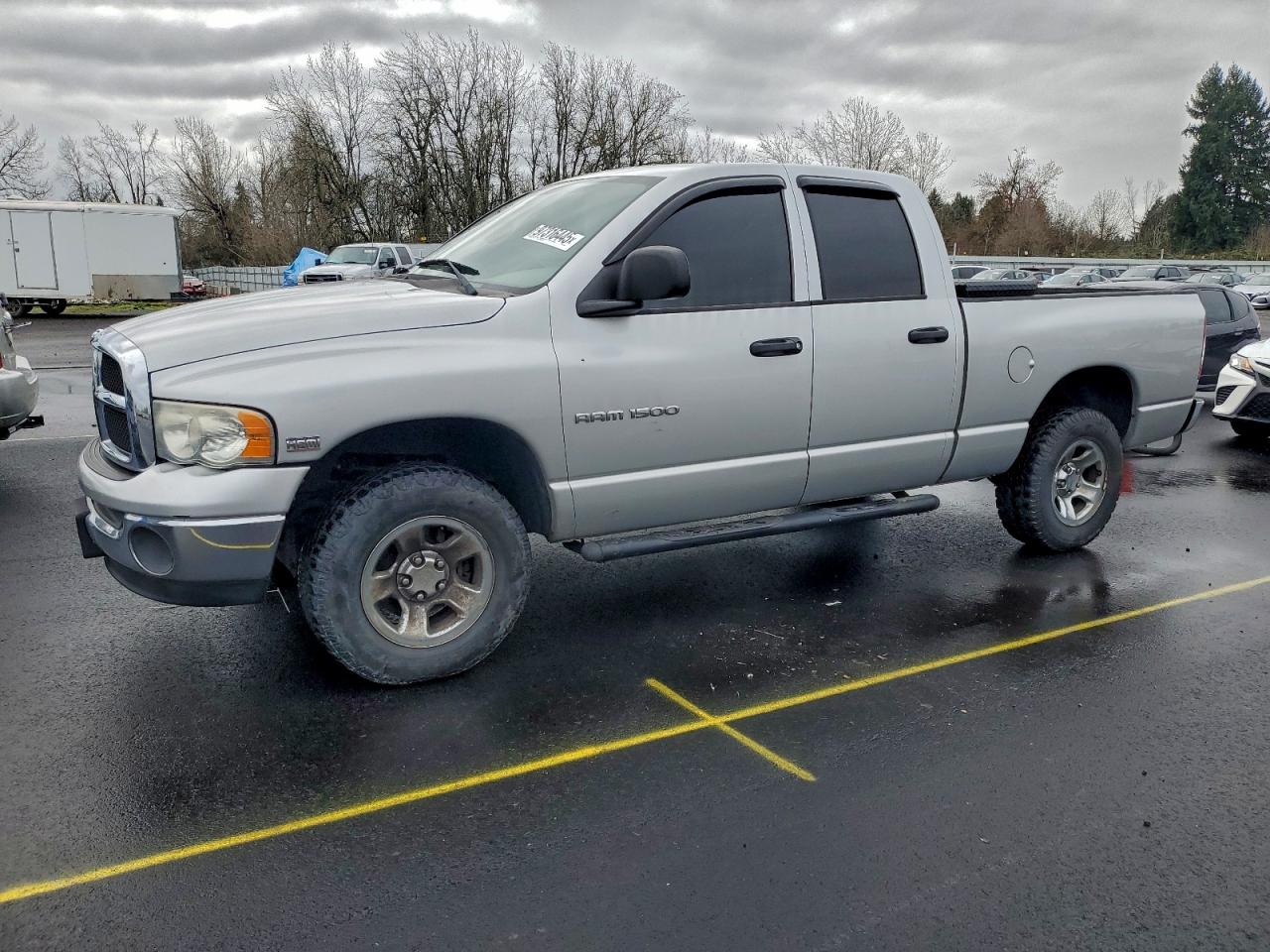 Dodge Ram 1500 St Image 1