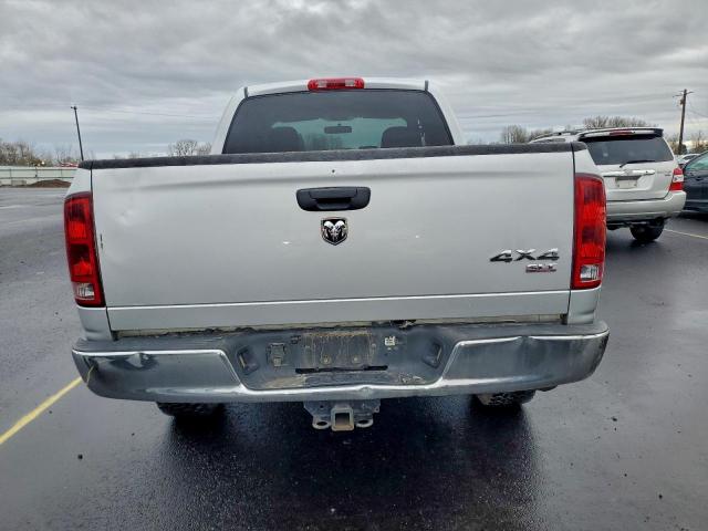 Dodge Ram 1500 St Image 6