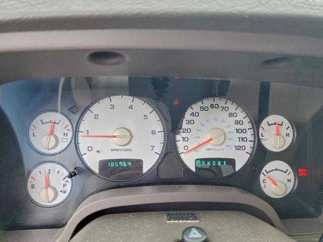 Dodge Ram 1500 St Image 8