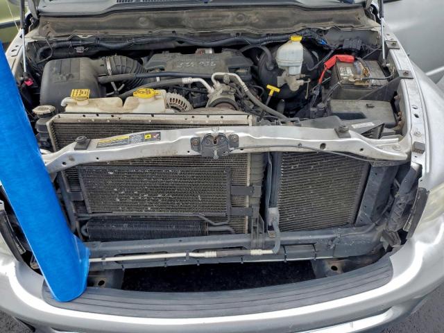 Dodge Ram 1500 St Image 4