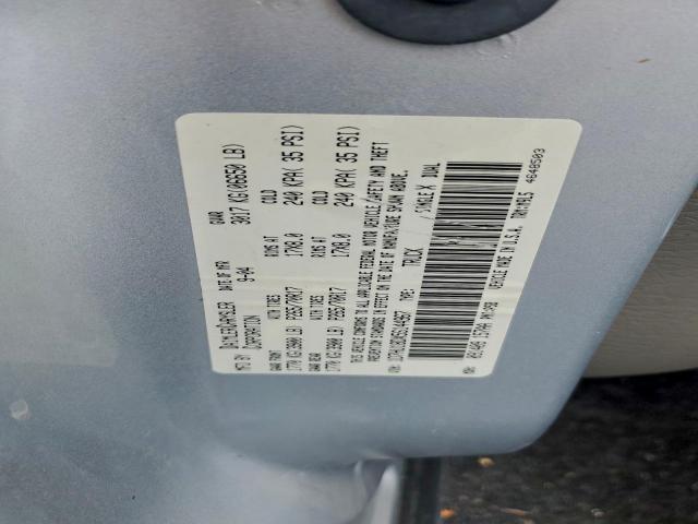 Dodge Ram 1500 St Image 11