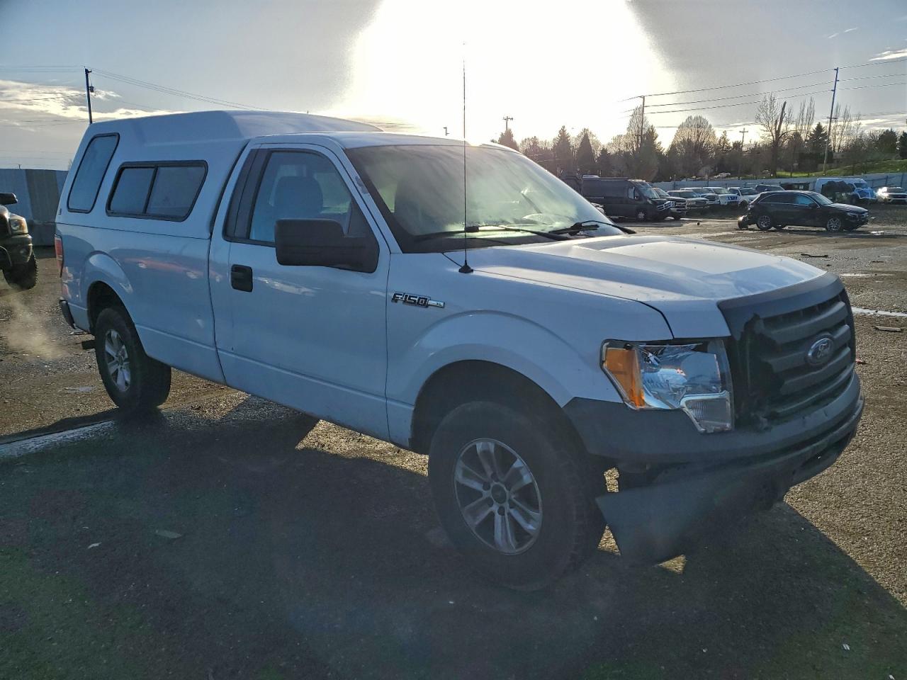 Ford F-150 Image 7