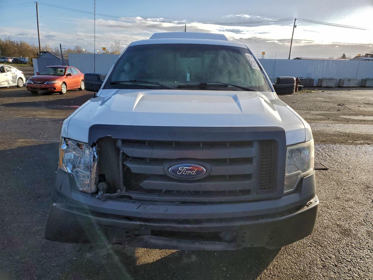Ford F-150 Image 9