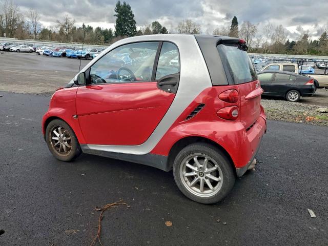 Smart fortwo Pure Image 6