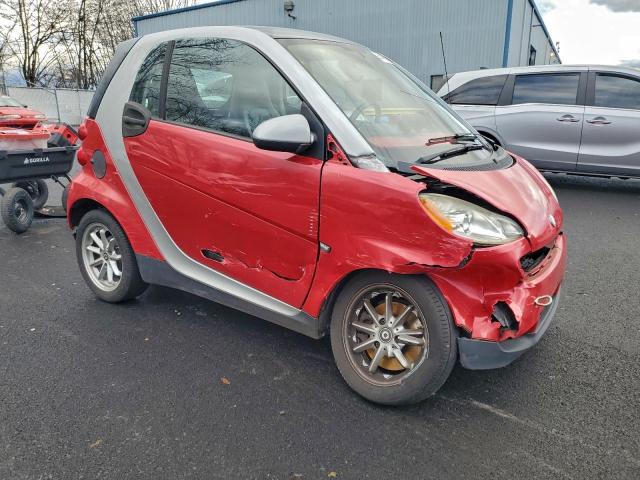 Smart fortwo Pure Image 9