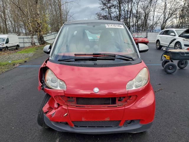 Smart fortwo Pure Image 8