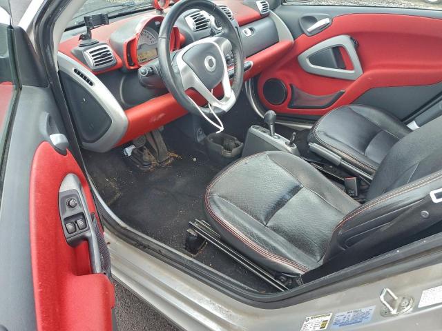 Smart fortwo Pure Image 10