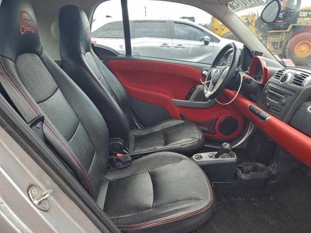 Smart fortwo Pure Image 11