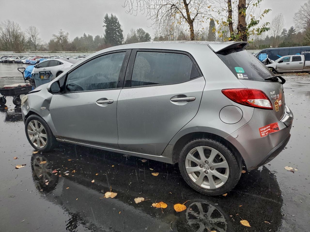 Mazda 2 Image 5