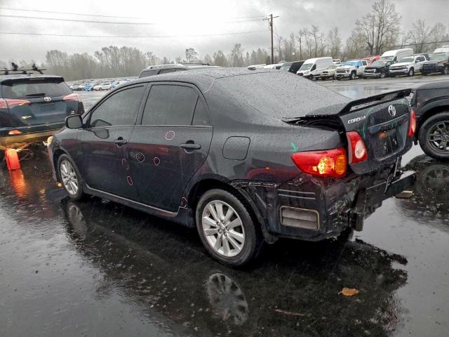 Toyota Corolla Base Image 11