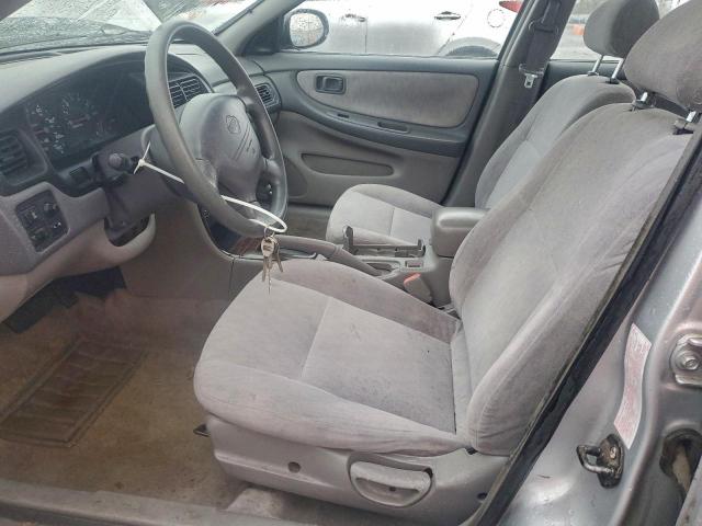 Nissan Altima Xe Image 7