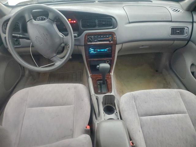 Nissan Altima Xe Image 10