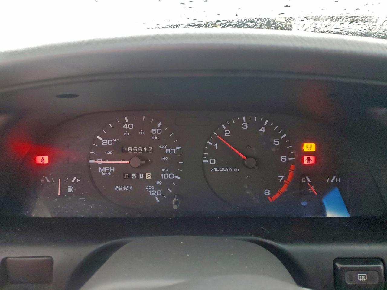 Nissan Altima Xe Image 11