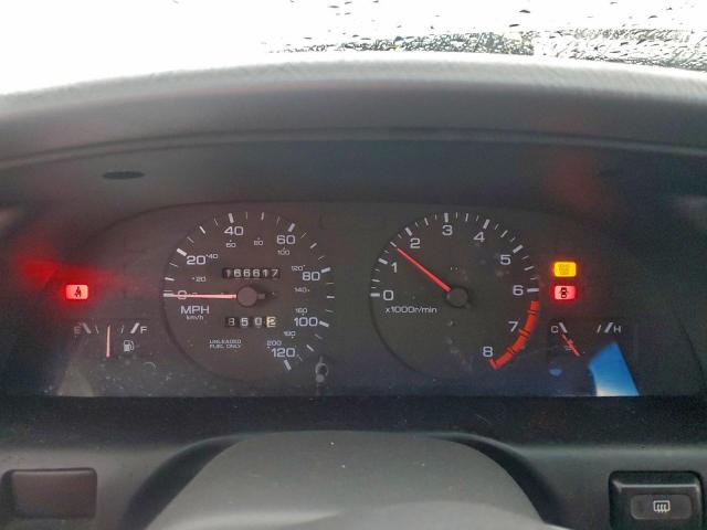 Nissan Altima Xe Image 11