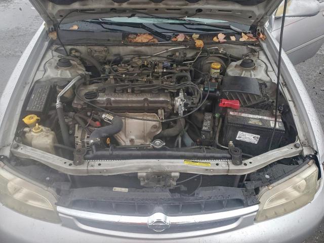 Nissan Altima Xe Image 4