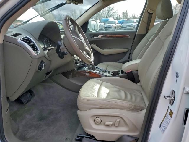 Audi Q5 Premium Plus Image 9