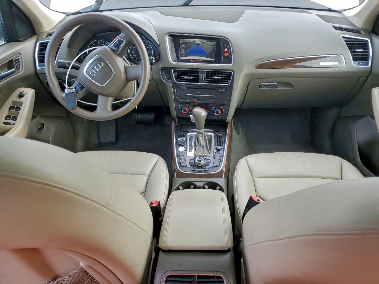 Audi Q5 Premium Plus Image 6