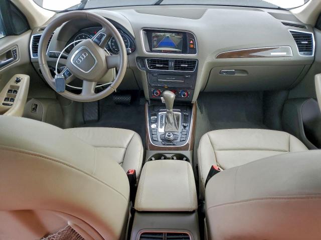 Audi Q5 Premium Plus Image 6