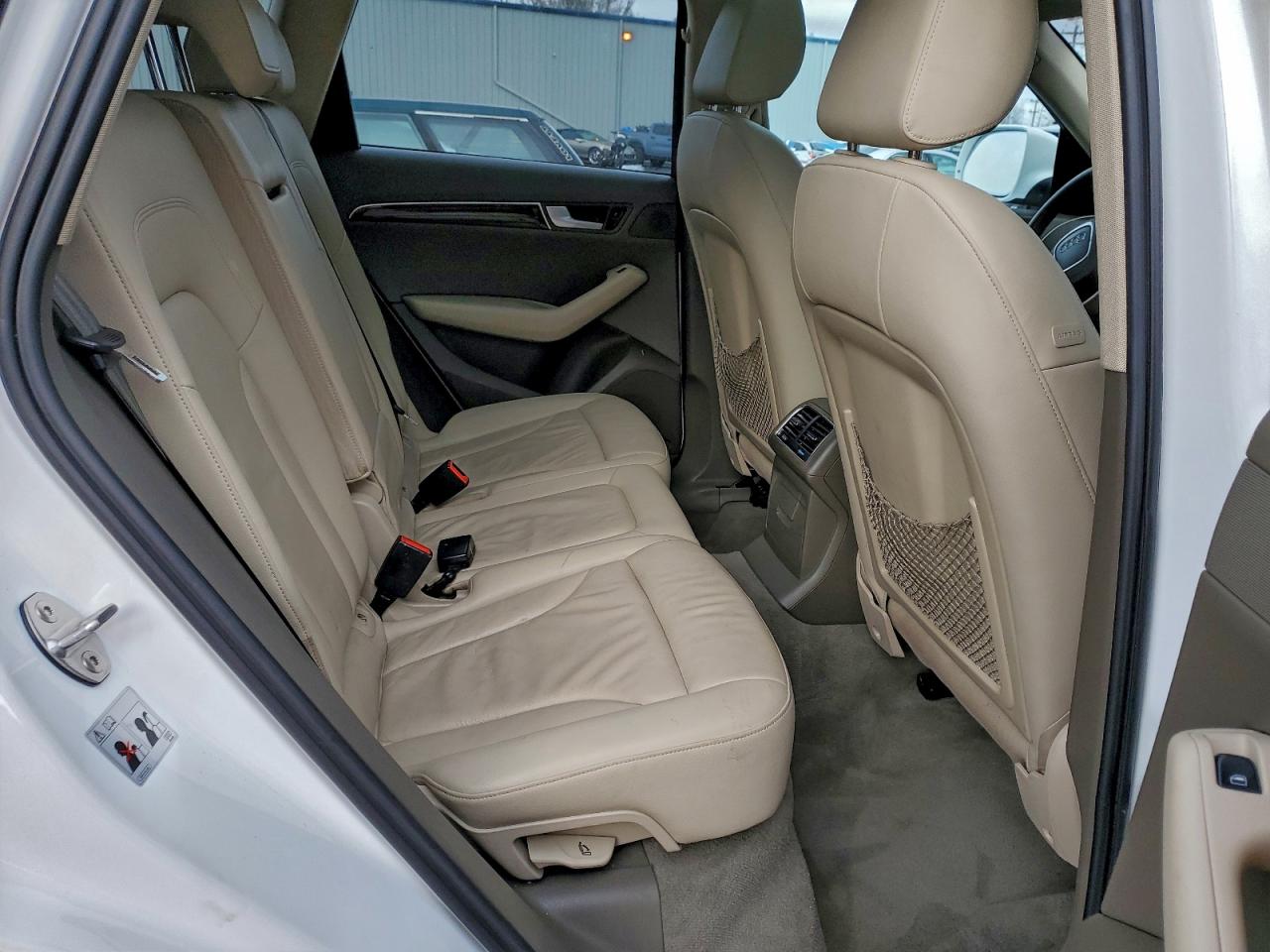 Audi Q5 Premium Plus Image 7