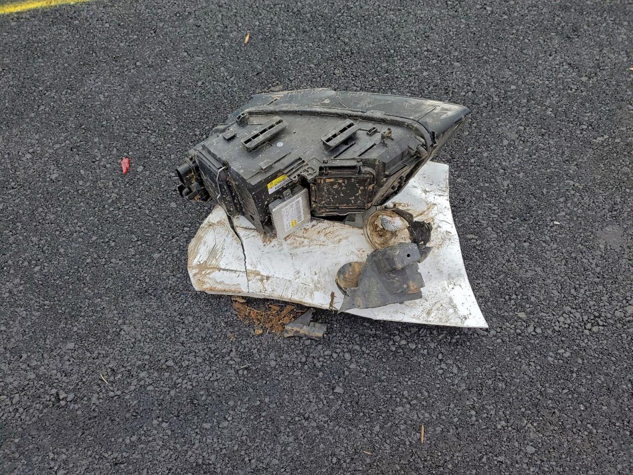 Audi Q5 Premium Plus Image 10