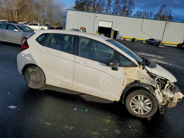 Honda Fit Lx Image 10