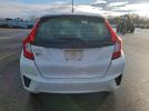 Honda Fit Lx Image 12