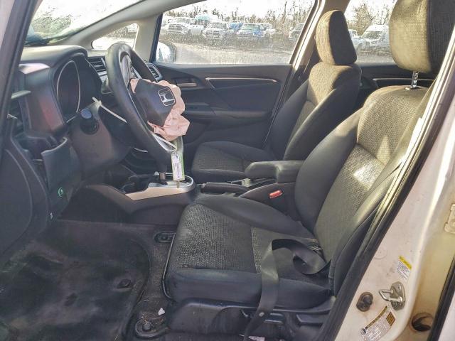 Honda Fit Lx Image 11