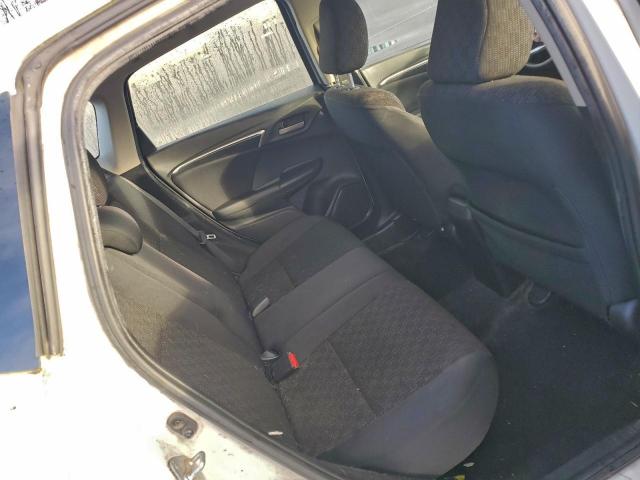 Honda Fit Lx Image 5