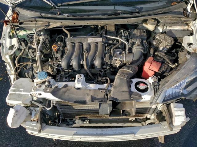 Honda Fit Lx Image 7