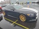 Ford Mustang Image 5