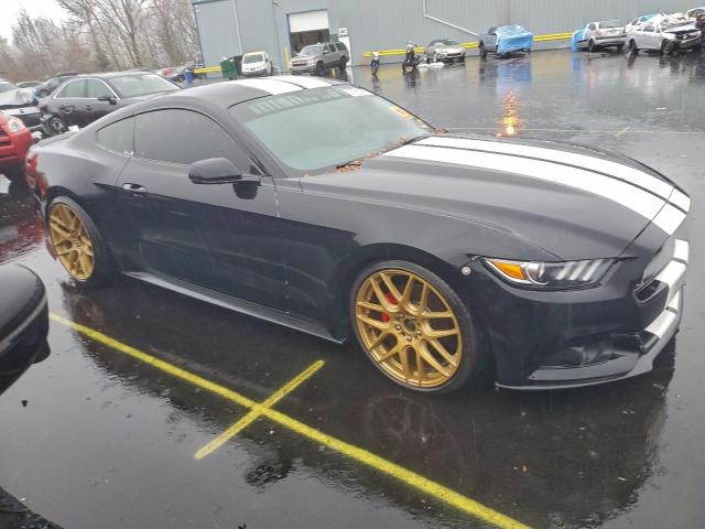 Ford Mustang Image 5
