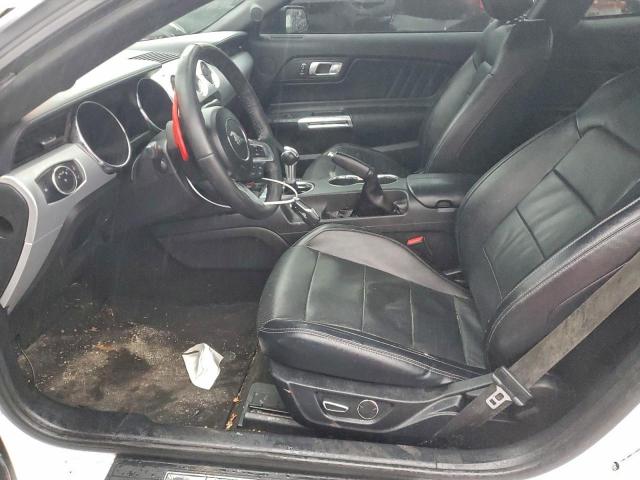 Ford Mustang Image 2