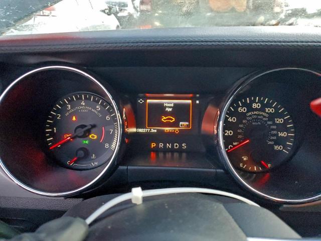 Ford Mustang Image 11