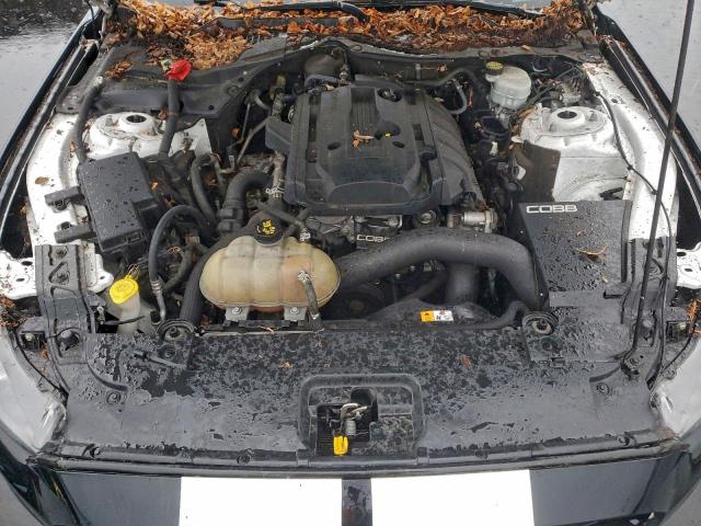 Ford Mustang Image 9