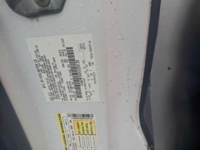 Ford Mustang Image 10