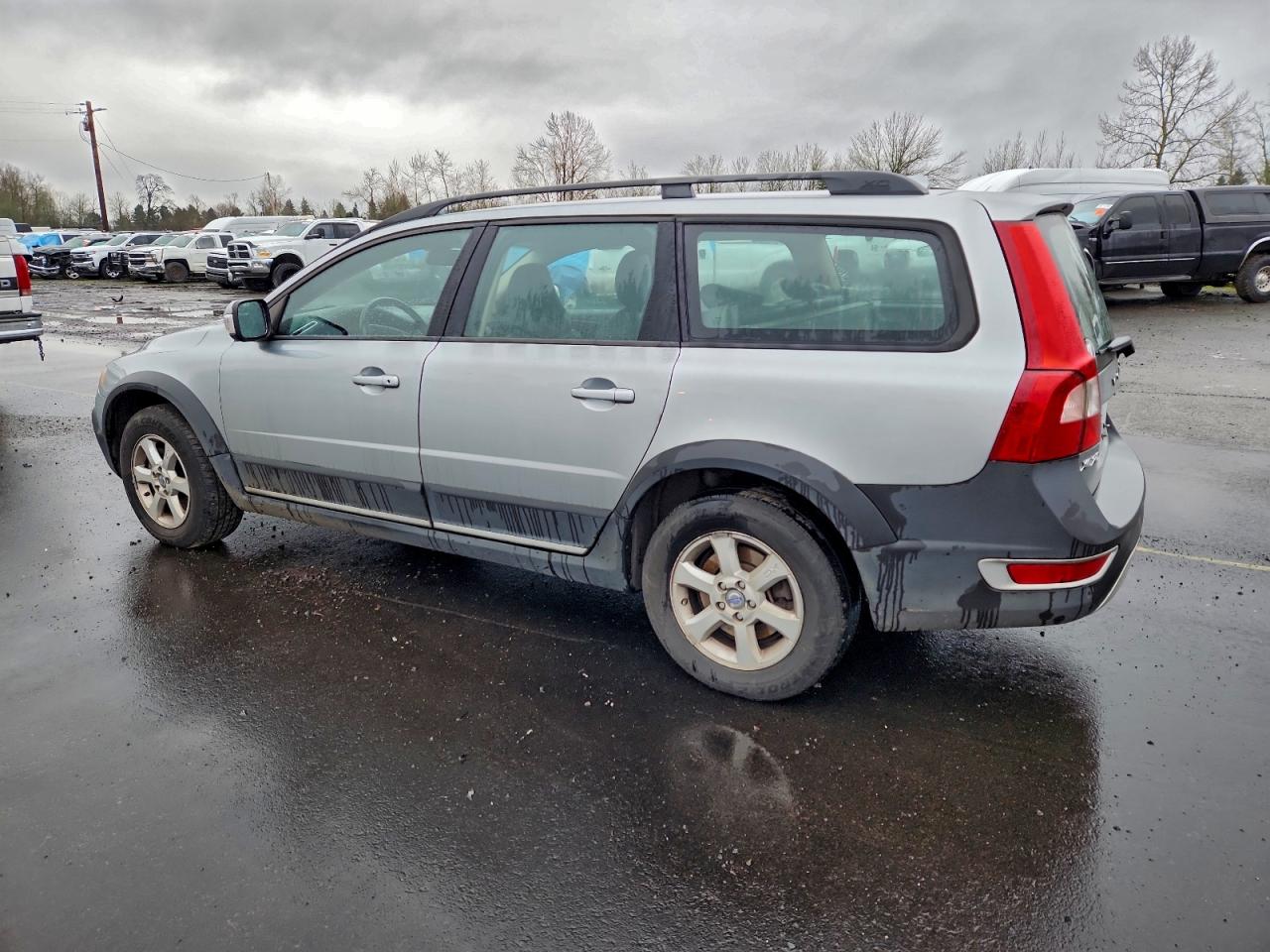 Volvo XC70 Image 11