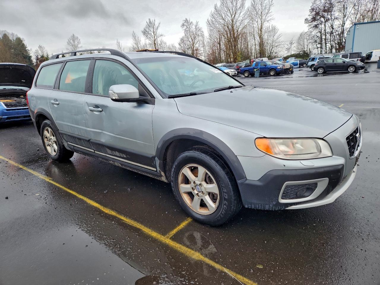 Volvo XC70 Image 10