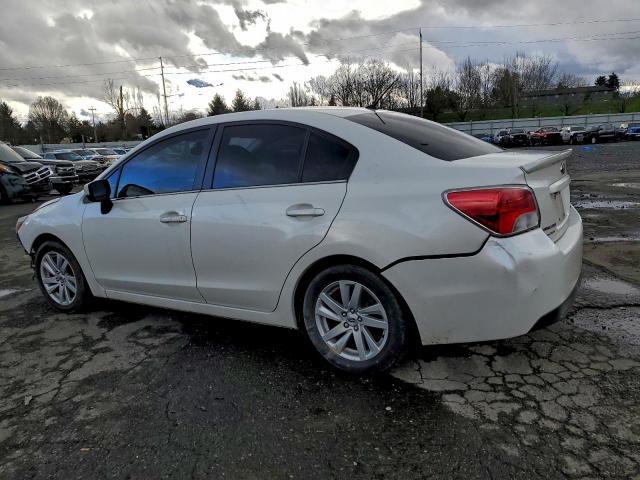 Subaru Impreza Premium Image 4