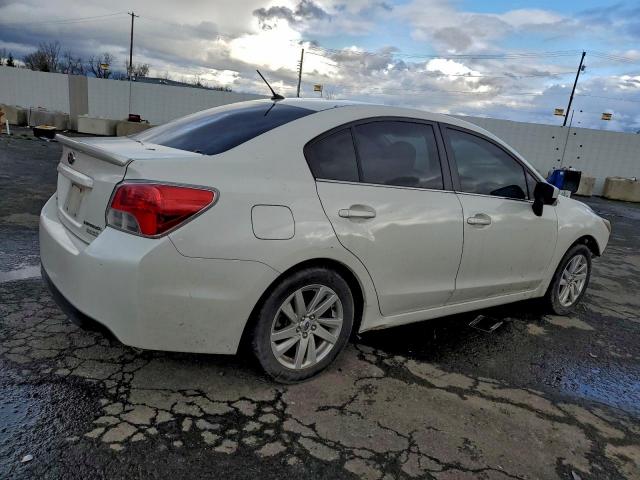Subaru Impreza Premium Image 7