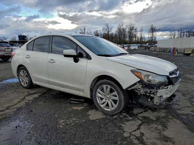 Subaru Impreza Premium Image 6